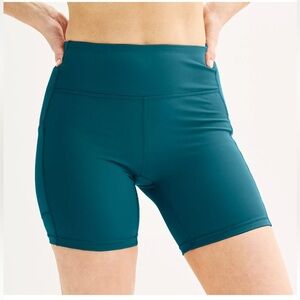 Women’s Tek Gear Ultrastretch 7-inch Bike Shorts